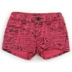 ショッピングジェニィ ジェニィ JENNI ショートパンツ 130サイズ 女の子 子供服 ベビー服 キッズ