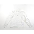 ジェニィ JENNI Tシャツ・カットソー 160サイズ 女の子 子供服 ベビー服 キッズ