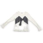 ショッピングジェニィ ジェニィ JENNI Tシャツ・カットソー 130サイズ 女の子 子供服 ベビー服 キッズ