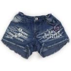 ショッピングジェニィ ジェニィ JENNI ショートパンツ 140サイズ 女の子 子供服 ベビー服 キッズ