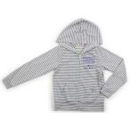 ジェニィ JENNI パーカー 130サイズ 女の子 子供服 ベビー服 キッズ
