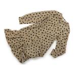 ジェニィ JENNI ワンピース 140サイズ 女の子 子供服 ベビー服 キッズ