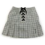 ジェニィ JENNI スカート 130サイズ 女の子 子供服 ベビー服 キッズ