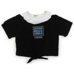 ショッピングジェニィ ジェニィ JENNI Tシャツ・カットソー 150サイズ 女の子 子供服 ベビー服 キッズ
