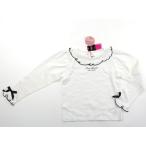 ジェニィ JENNI Tシャツ・カットソー 140サイズ 女の子 子供服 ベビー服 キッズ
