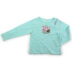 ショッピングジェニィ ジェニィ JENNI Tシャツ・カットソー 140サイズ 女の子 子供服 ベビー服 キッズ