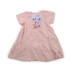 ショッピングジェニィ ジェニィ JENNI ワンピース 130サイズ 女の子 子供服 ベビー服 キッズ