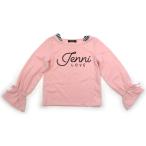 ジェニィ JENNI トレーナー・プルオーバー 140サイズ 女の子 子供服 ベビー服 キッズ