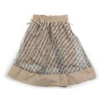 ジェニィ JENNI スカート 130サイズ 女の子 子供服 ベビー服 キッズ