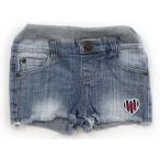 ショッピングジェニィ ジェニィ JENNI ショートパンツ 90サイズ 女の子 子供服 ベビー服 キッズ