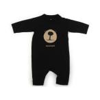  Mont Bell mont-bell комбинезон 80 размер мужчина ребенок одежда детская одежда Kids 