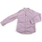 ゴートゥーハリウッド Go To Hollywood シャツ・ブラウス 140サイズ 女の子 子供服 ベビー服 キッズ