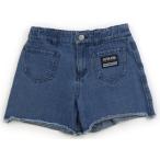 ジェニィ JENNI ショートパンツ 140サイズ 女の子 子供服 ベビー服 キッズ