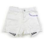 ジェニィ JENNI ショートパンツ 150サイズ 女の子 子供服 ベビー服 キッズ