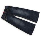 ジェニィ JENNI ジーンズ 130サイズ 女の子 子供服 ベビー服 キッズ