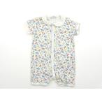  Petit Bateau PETIT BATEAU комбинезон 70 размер девочка ребенок одежда детская одежда Kids 