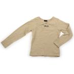 ショッピングジェニィ ジェニィ JENNI Tシャツ・カットソー 140サイズ 女の子 子供服 ベビー服 キッズ