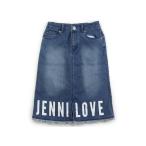 ジェニィ JENNI スカート 150サイズ 女の子 子供服 ベビー服 キッズ