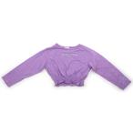 ショッピングジェニィ ジェニィ JENNI Tシャツ・カットソー 140サイズ 女の子 子供服 ベビー服 キッズ