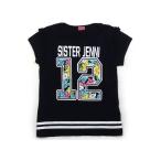 ジェニィ JENNI Tシャツ・カットソー 160サイズ 女の子 子供服 ベビー服 キッズ