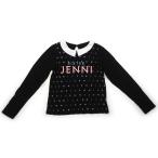 ショッピングジェニィ ジェニィ JENNI Tシャツ・カットソー 140サイズ 女の子 子供服 ベビー服 キッズ