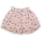 ショッピングjenni ジェニィ JENNI キュロット 130サイズ 女の子 子供服 ベビー服 キッズ