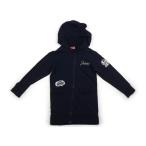 ジェニィ JENNI パーカー 120サイズ 女の子 子供服 ベビー服 キッズ