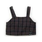 ショッピングjenni ジェニィ JENNI タンクトップ・キャミソール 130サイズ 女の子 子供服 ベビー服 キッズ