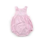 ディオール Dior ロンパース 80サイズ