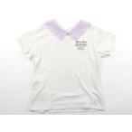 ジェニィ JENNI Tシャツ・カットソー 150サイズ 女の子 子供服 ベビー服 キッズ