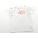 ジェニィ JENNI Tシャツ・カットソー 130サイズ 女の子 子供服 ベビー服 キッズ