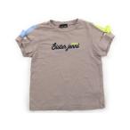ジェニィ JENNI Tシャツ・カットソー 130サイズ 女の子 子供服 ベビー服 キッズ