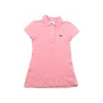 ラコステ LACOSTE ワンピ