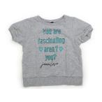 ジェニィ JENNI Tシャツ・カットソー 130サイズ 女の子 子供服 ベビー服 キッズ