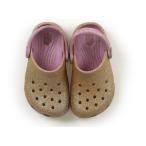 クロックス CROCS サン�
