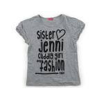 ジェニィ JENNI Tシャツ・カットソー 150サイズ 女の子 子供服 ベビー服 キッズ