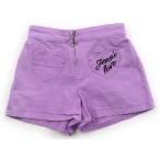 ジェニィ JENNI ショートパンツ 130サイズ 女の子 子供服 ベビー服 キッズ