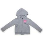 ジェニィ JENNI パーカー 130サイズ 女の子 子供服 ベビー服 キッズ