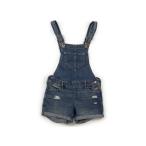 アバクロ Abercrombie オーバーオール 1