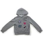 ジェニィ JENNI パーカー 140サイズ 女の子 子供服 ベビー服 キッズ