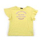 ジェニィ JENNI Tシャツ・カットソー 140サイズ 女の子 子供服 ベビー服 キッズ