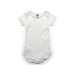  Petit Bateau PETIT BATEAU детский комбинезон 70 размер девочка ребенок одежда детская одежда Kids 