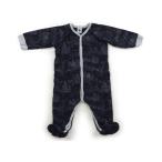  Petit Bateau PETIT BATEAU все в одном 70 размер мужчина ребенок одежда детская одежда Kids 
