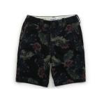 アバクロ Abercrombie ハーフパンツ 130�