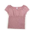 アバクロ Abercrombie Tシャツ・カット�