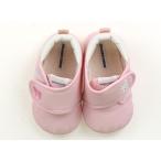  Miki House miki HOUSE для помещений пинетки обувь baby 12cm и меньше девочка ребенок одежда детская одежда Kids 