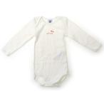  Petit Bateau PETIT BATEAU детский комбинезон 80 размер девочка ребенок одежда детская одежда Kids 