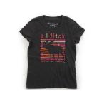 アバクロ Abercrombie Tシャツ・カット�