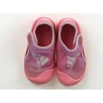  Adidas Adidas сандалии обувь 14cm~ девочка ребенок одежда детская одежда Kids 