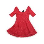 アバクロ Abercrombie チュニック 150サ�